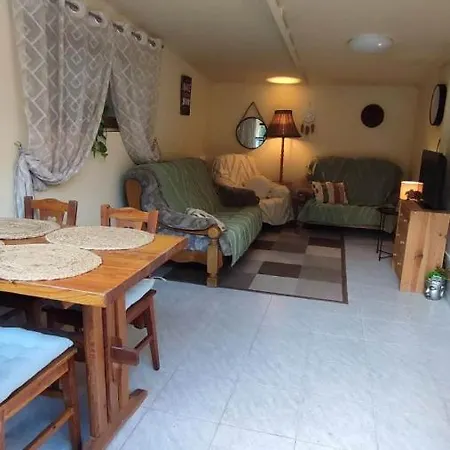 Casa de Férias Királyos Haromhuta