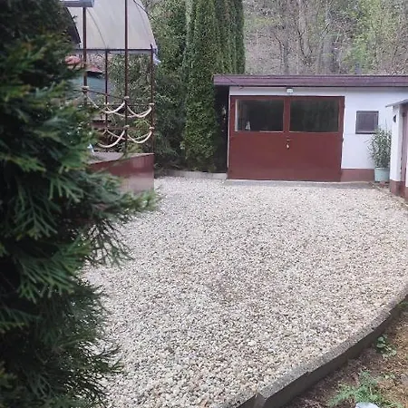Nyaraló Kiralyos Pihenohaz