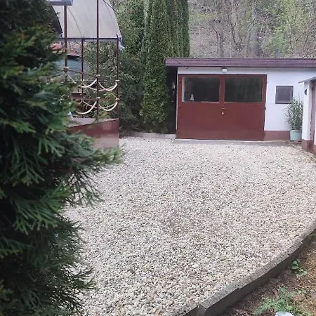 Casa de Férias Királyos