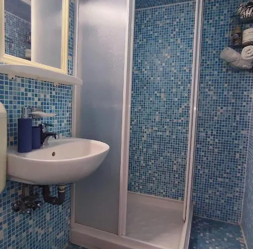 Feriehus Kiralyos Pihenohaz *