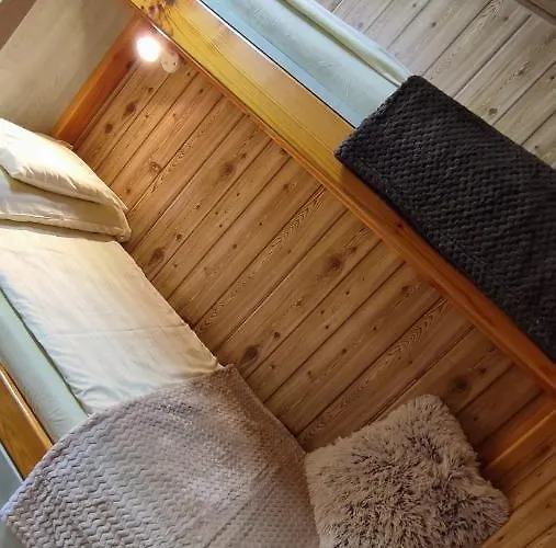 Feriehus Kiralyos Pihenohaz