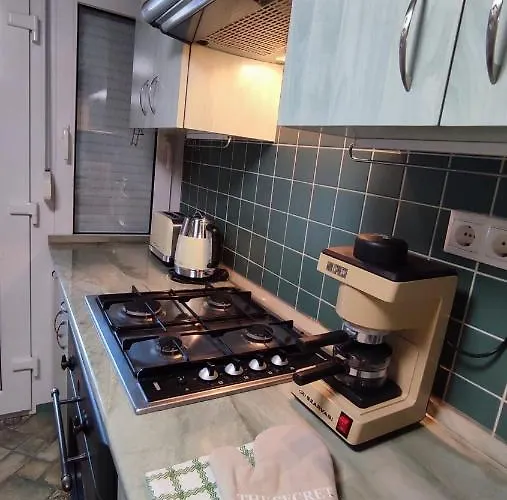 Feriehus Kiralyos Pihenohaz *