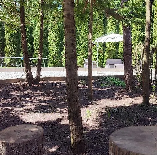 Kiralyos Pihenohaz *