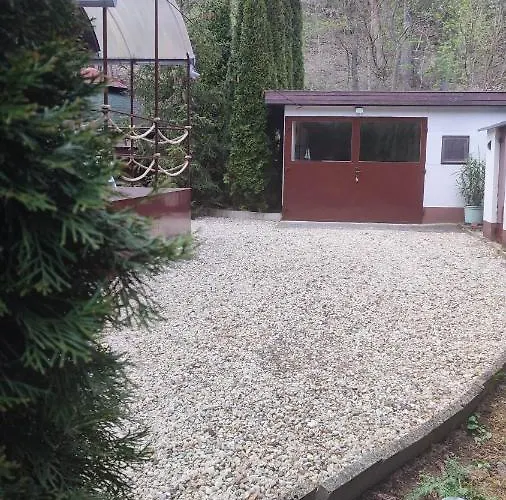 Nyaraló Királyos